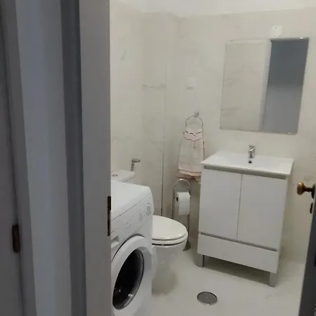 T1 Apartmán