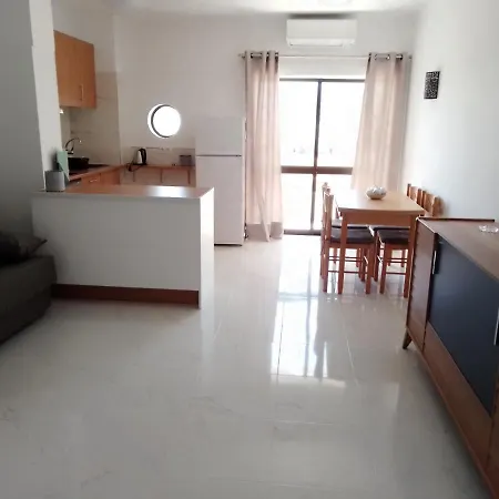 Apartamento T1